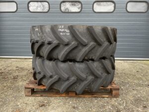 GOODYEAR 380/70R28