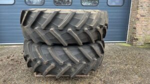 TRELLEBORG 520/70R38