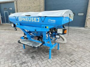 PNEUSEJ FT1-3000 ZAAICOMBINATIE