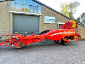 GRIMME GZ 1700 DLS ROOIER