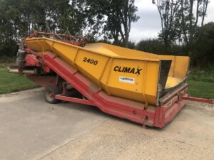 CLIMAX CSB 2400