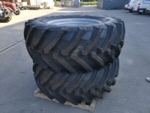 TRELLEBORG 650/65R38