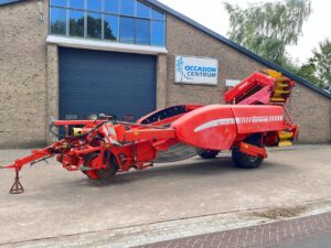 GRIMME SLOOP GZ 1700  AARDAPPELROOIER