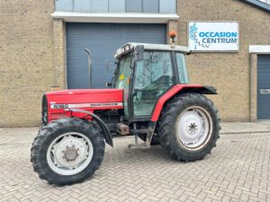 Massey Ferguson MF 6160 DYNASHIFT