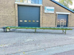 Oldenhuis Agro TP 940×60 transportband