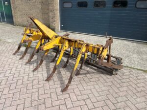 RUMPTSTAD CULTIVATOR