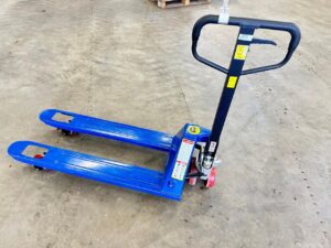 AP Machinebouw Hand pallet truck 2.5T