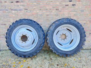 ALLIANCE 270/95R32-270/95R48