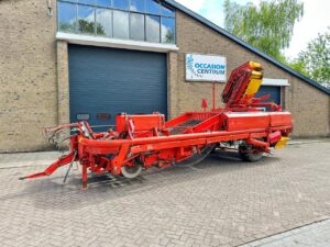 GRIMME DL 1700 ROOIER