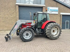 Massey Ferguson 5460 Dyna 4