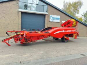 GRIMME GZ 1700 DLS ROOIER