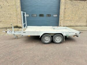 Anssems AMT 2500 autotransporter