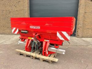 Maschio Gaspardo Primo M 332 Kunstmeststrooier