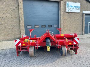 GRIMME GF 400 RIJENFREES