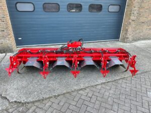 GRIMME TERRA PROTECT