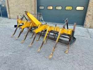 RUMPTSTAD CULTIVATOR