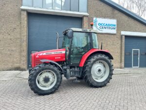 Massey Ferguson 5445