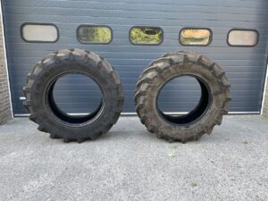 TRELLEBORG 420/70R28