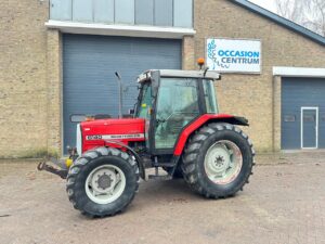 Massey Ferguson MF 6140-4DE-32/