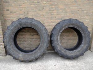 FIRESTONE 420/85R34