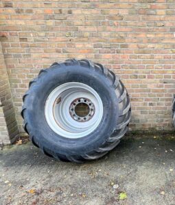 TRELLEBORG 500/60R22.5