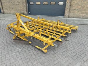 RUMPTSTAD 330 S SNELEG