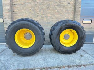 TRELLEBORG TWIN 850/50R30.5